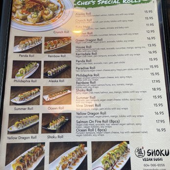 Vegan Shoku - Japanese Near Me - Vancouver, British Columbia Vegan Shoku - Japanese Near Me - Vancouver, British Columbia