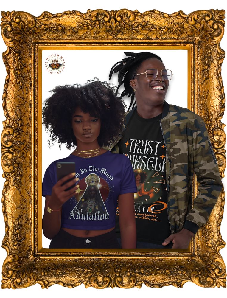 Mental Health Monarchs - grief counselor in Birmingham, AL