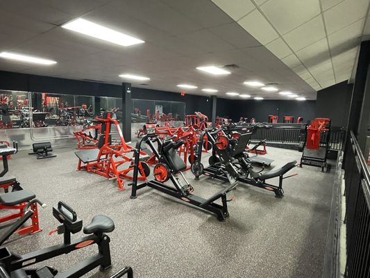 Los Campeones Gym Austin North by null