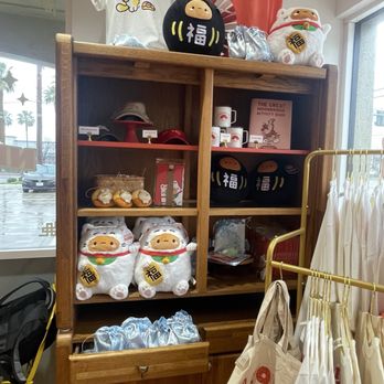 Moonbridge Doughnut Studio - Merchandise - Donuts Near Me - Long Beach, California Moonbridge Doughnut Studio - Merchandise - Donuts Near Me - Long Beach, California