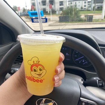 Jollibee - Pineapple juice - Fast Food Near Me - Houston, Texas Jollibee - Pineapple juice - Fast Food Near Me - Houston, Texas