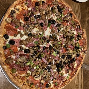 Hideaway Pizza - Xtreme pizza - Pizza Near Me - McKinney, Texas Hideaway Pizza - Xtreme pizza - Pizza Near Me - McKinney, Texas