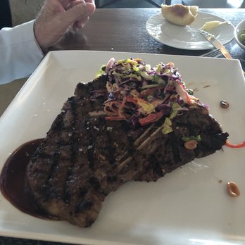 BALEEN Naples - T-bone Father's day meal - Seafood Near Me - Naples, Florida BALEEN Naples - T-bone Father's day meal - Seafood Near Me - Naples, Florida