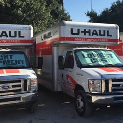S&R Boat and RV Storage - Need a truck? We offer truck rental s for your moving needs!