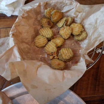 Moxie Burger - Salt lick pickles - American Near Me - Roswell, Georgia Moxie Burger - Salt lick pickles - American Near Me - Roswell, Georgia