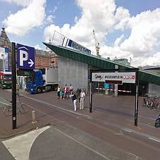 Q-Park Museumplein