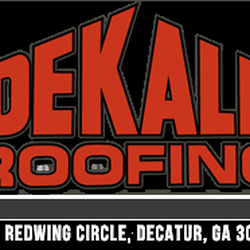 DeKalb Roofing Company