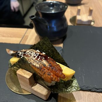 Oshi Nori - Sushi Bars Near Me - Vancouver, British Columbia
