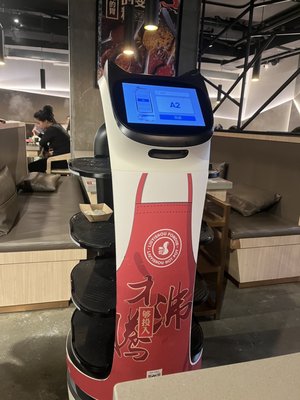 Liuyishou Fondue / Liuyishou Hotpot Montreal by null