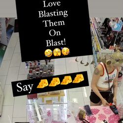 Best Beauty Supply - Got no time for BS and Karen's. She needs to retake her SATs and learn what rounding up is. Bye Karen, NEVER COME BACK.