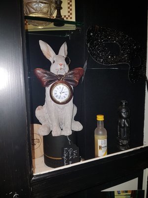 Fairytale Bar by null