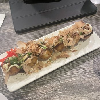 Ramen Josui - takoyaki - Ramen Near Me - Torrance, California Ramen Josui - takoyaki - Ramen Near Me - Torrance, California