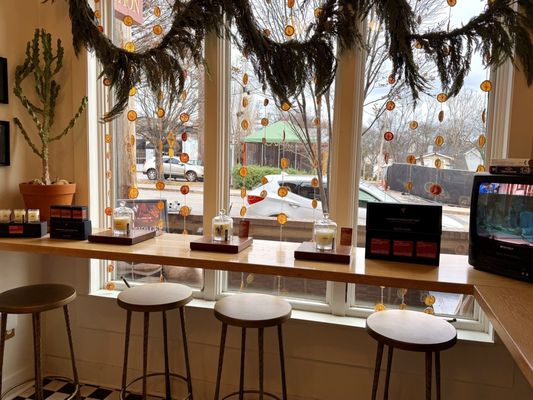 Ranger Station by null