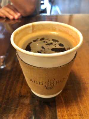 Red Rooster Coffee & Community by null