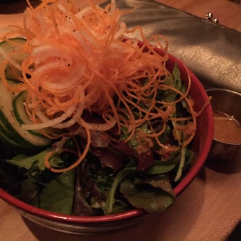 RAMEN-SAN - Salad san - Ramen Near Me - Chicago, Illinois