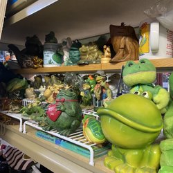 Aldridge's - Ribbit