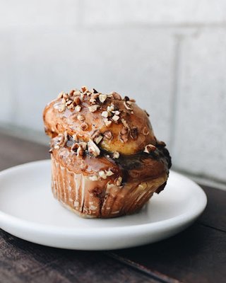 Prep & Pastry by null