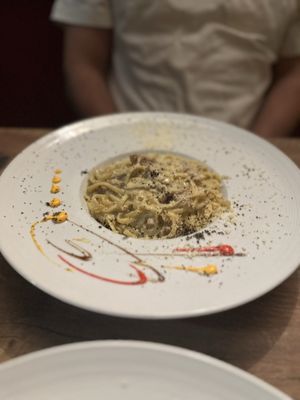 Prosecco22 Ristorante Italiano by null