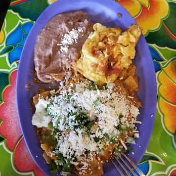 Paco's Tacos - Chilaquiles.....'nuff said. Gotta come and try it. - Mexican Near Me - Austin, Texas Paco's Tacos - Chilaquiles.....'nuff said. Gotta come and try it. - Mexican Near Me - Austin, Texas