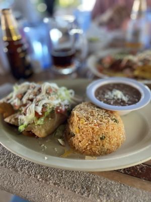 La Quebradita Mexican Grill by null