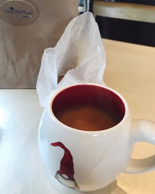 TeaPotBrew Bakery by null