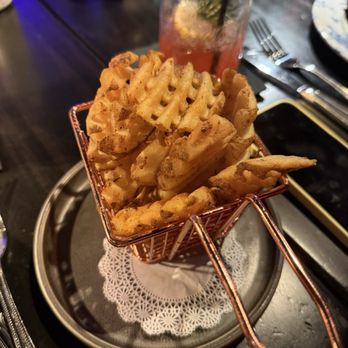 Voodoo Bayou - Cajun Fries* - Cajun/Creole Near Me - Fort Lauderdale, Florida Voodoo Bayou - Cajun Fries* - Cajun/Creole Near Me - Fort Lauderdale, Florida