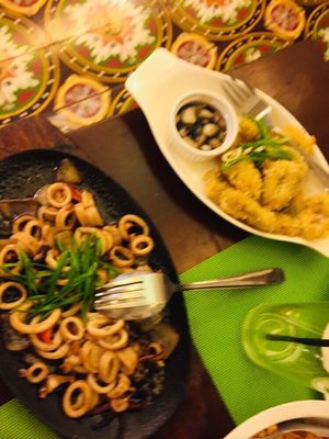 Cafe Uno Vigan by null