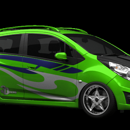 Example for Dkodas Car Example for Dkodas Car