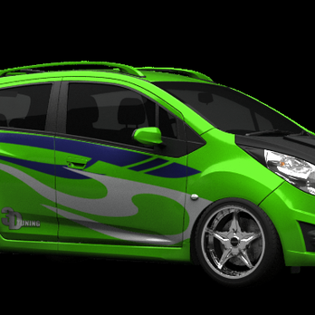 Surf City Graphics - Example for Dkodas Car - Graphic Design Near Me - Huntington Beach, California Surf City Graphics - Example for Dkodas Car - Graphic Design Near Me - Huntington Beach, California