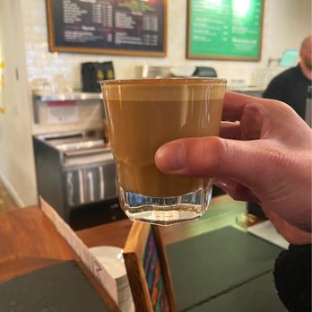Cupitol Coffee & Eatery - Cortado - Coffee & Tea Near Me - Chicago, Illinois Cupitol Coffee & Eatery - Cortado - Coffee & Tea Near Me - Chicago, Illinois