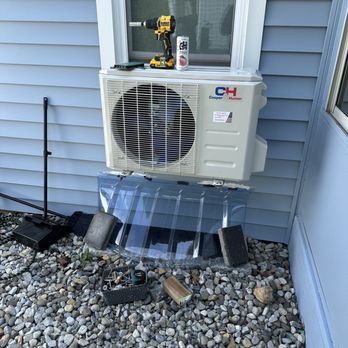 Smile & Son General Construction - Project completed - Heating & Air Conditioning/HVAC Near Me Smile & Son General Construction - Project completed - Heating & Air Conditioning/HVAC Near Me