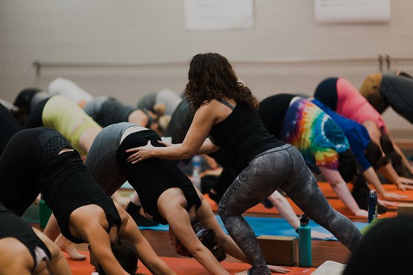 Warrior Yoga Turlock 120 N Thor St Turlock Ca Yoga Mapquest