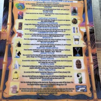 Sunset Grille & Raw Bar - Menu - Seafood Near Me - Marathon, Florida