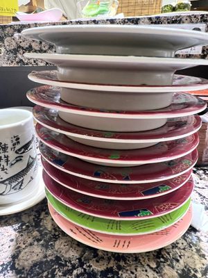 Nemuro Hanamaru at Sapporo Station by null