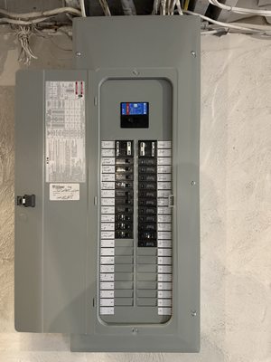 Amplify Lighting and Electric on Yelp
