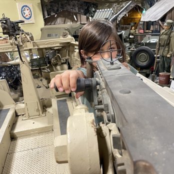 American Armory Museum - Museums Near Me - Fairfield, California American Armory Museum - Museums Near Me - Fairfield, California