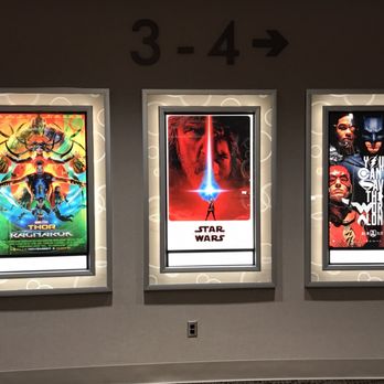 AMC Glen Cove 6 - Cinema Near Me - Glen Cove, New York