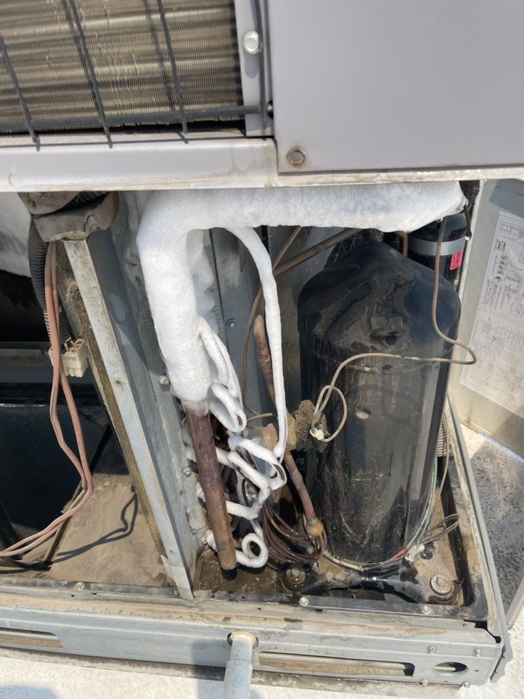 Slide of Southwest Boiler & Mechanical