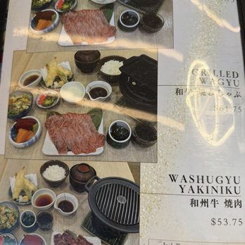 Rinka - Menu - Japanese Near Me - Honolulu, Hawaii