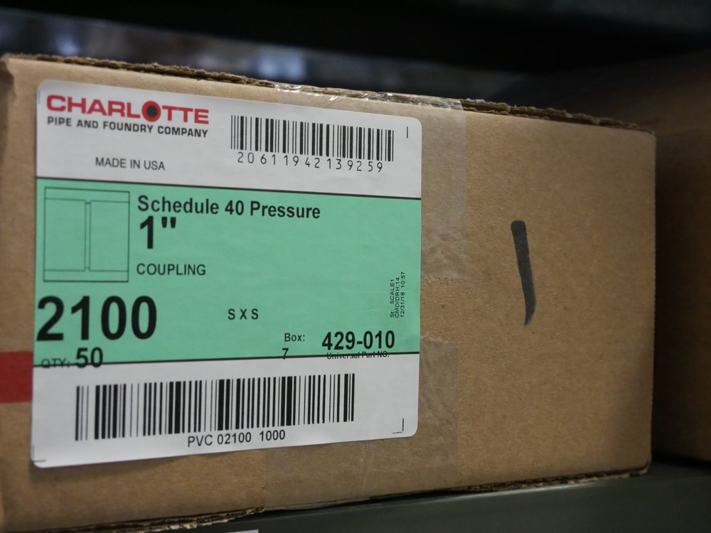 Slide of Wiseway Plumbing Electrical & Lighting Supply