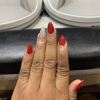 Megan's Nails - Nail Salons Near Me - Memphis, Tennessee