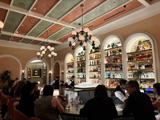 Mother Wolf Las Vegas by null