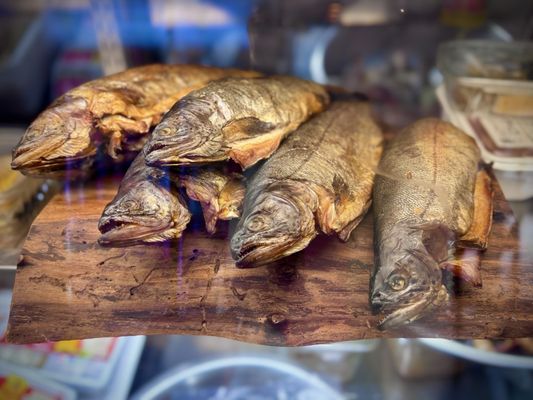Seattle Fish Guys by null