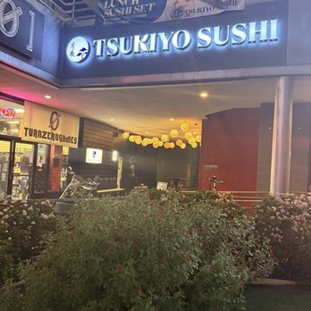 Tsukiyo Sushi - Exterior view - Sushi Bars Near Me - Los Angeles, California Tsukiyo Sushi - Exterior view - Sushi Bars Near Me - Los Angeles, California