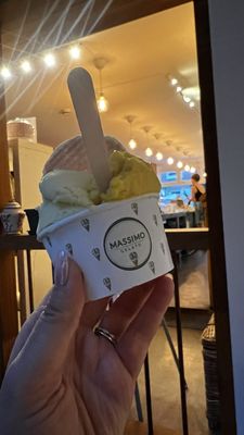 Massimo Gelato De Pijp by null