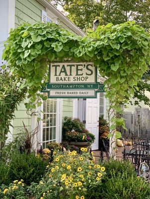 Tate's Bake Shop by null