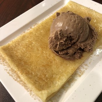 Chocolate Bash - Desserts Near Me - Tustin, California