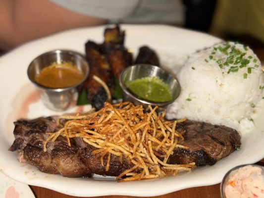 La Bodeguita De Mima by null