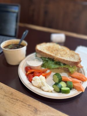 Simple Simon's Bakery & Bistro by null