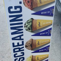 Scoops Ice Cream